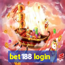 bet188 login